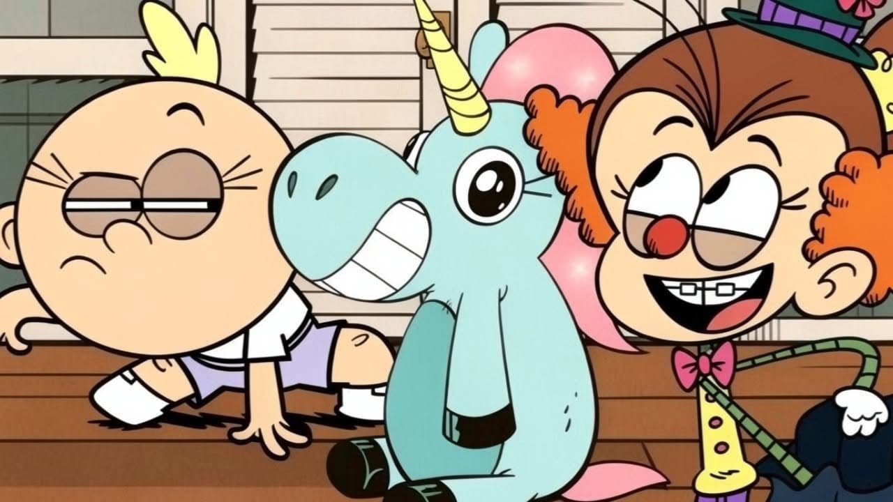 Still from Welcome to the Doll Heist