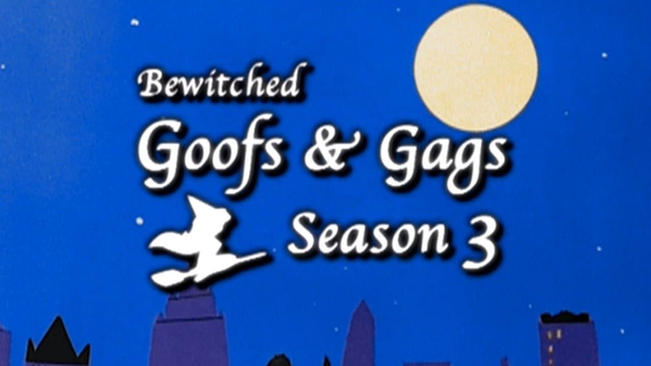 Still from Goofs & Gags