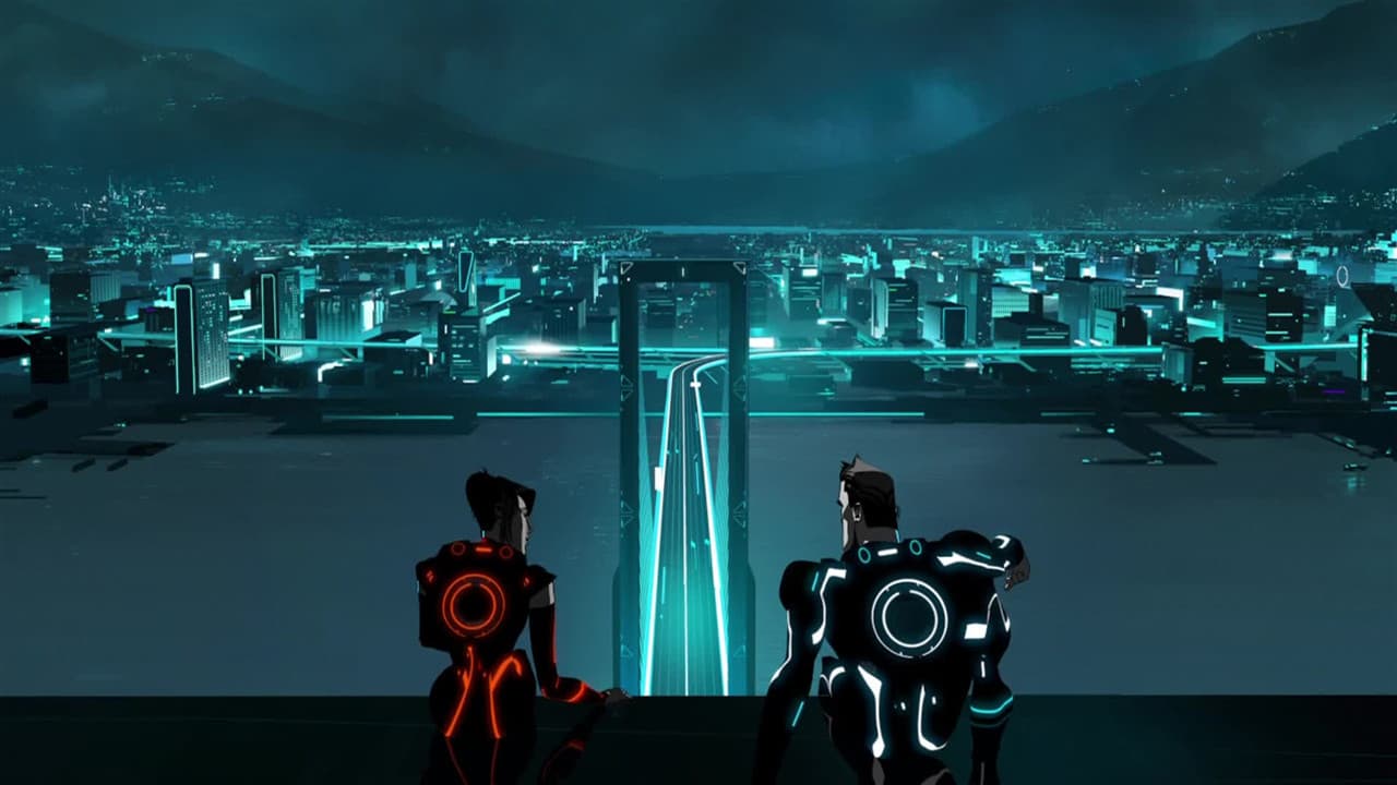Still from Rendezvous