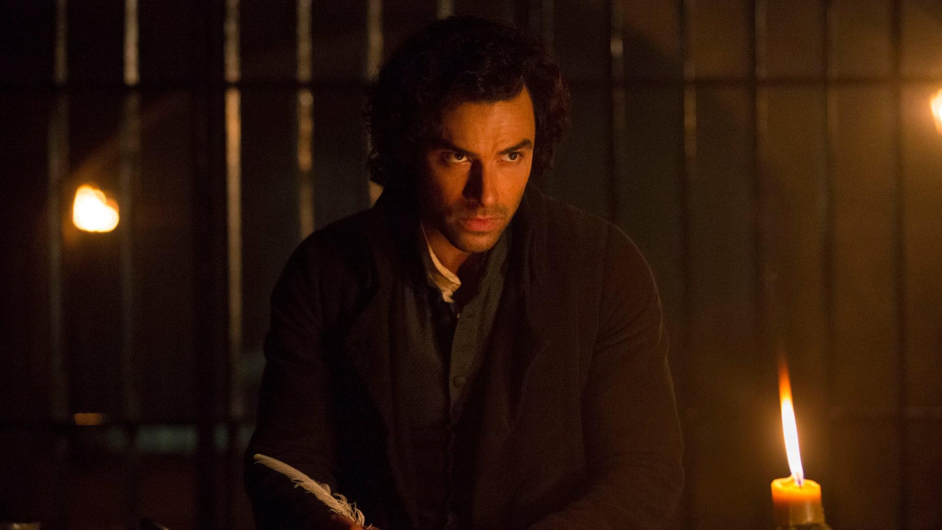 Still from Episode 1