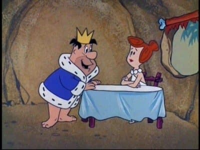 Still from The Gravelberry Pie King