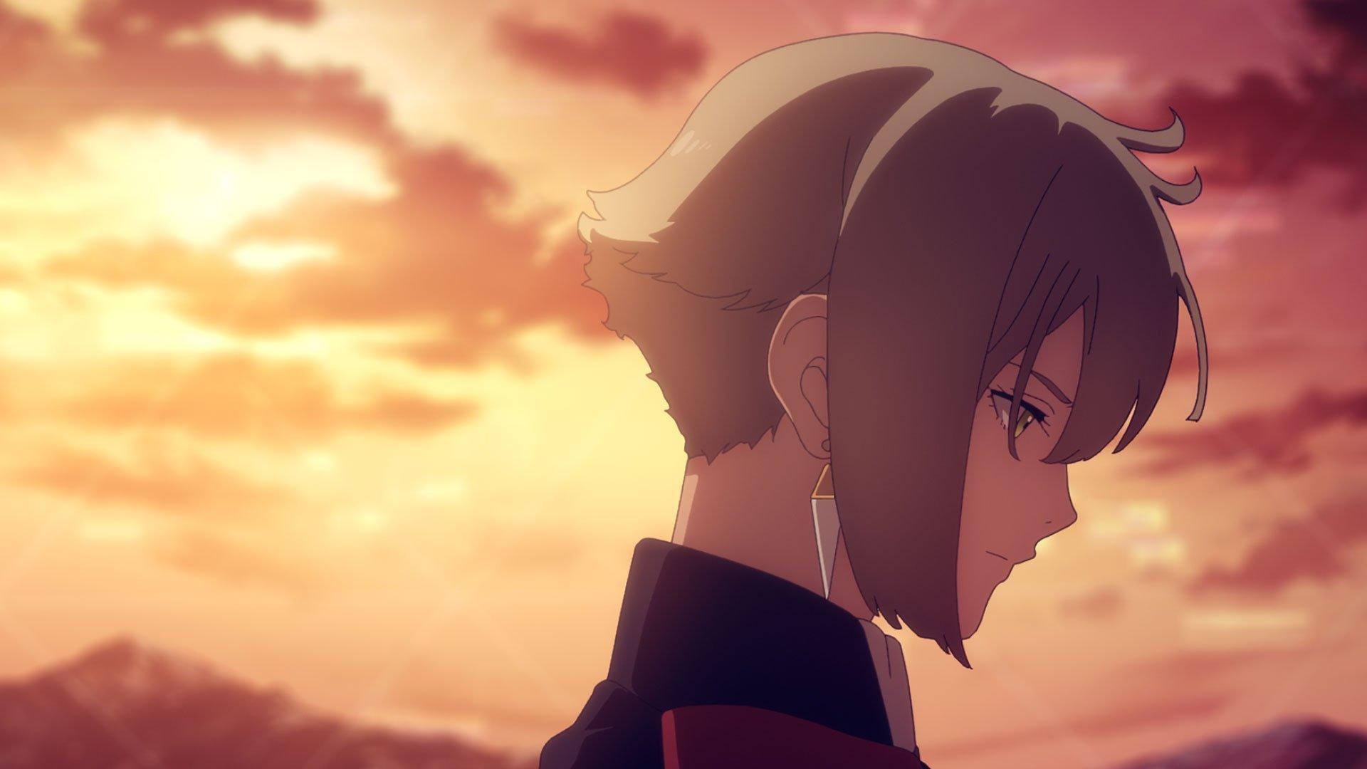 Still from The Woven Path