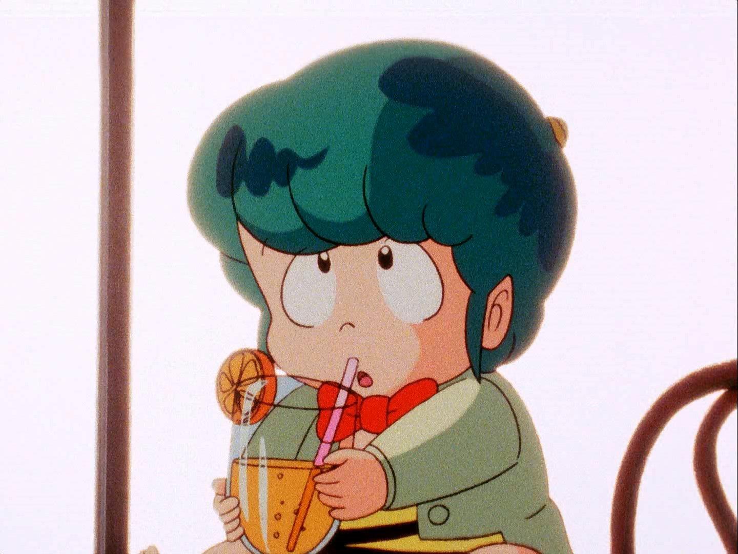 Still from Ten-chan's Love