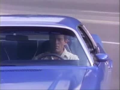 Still from Hit & Run