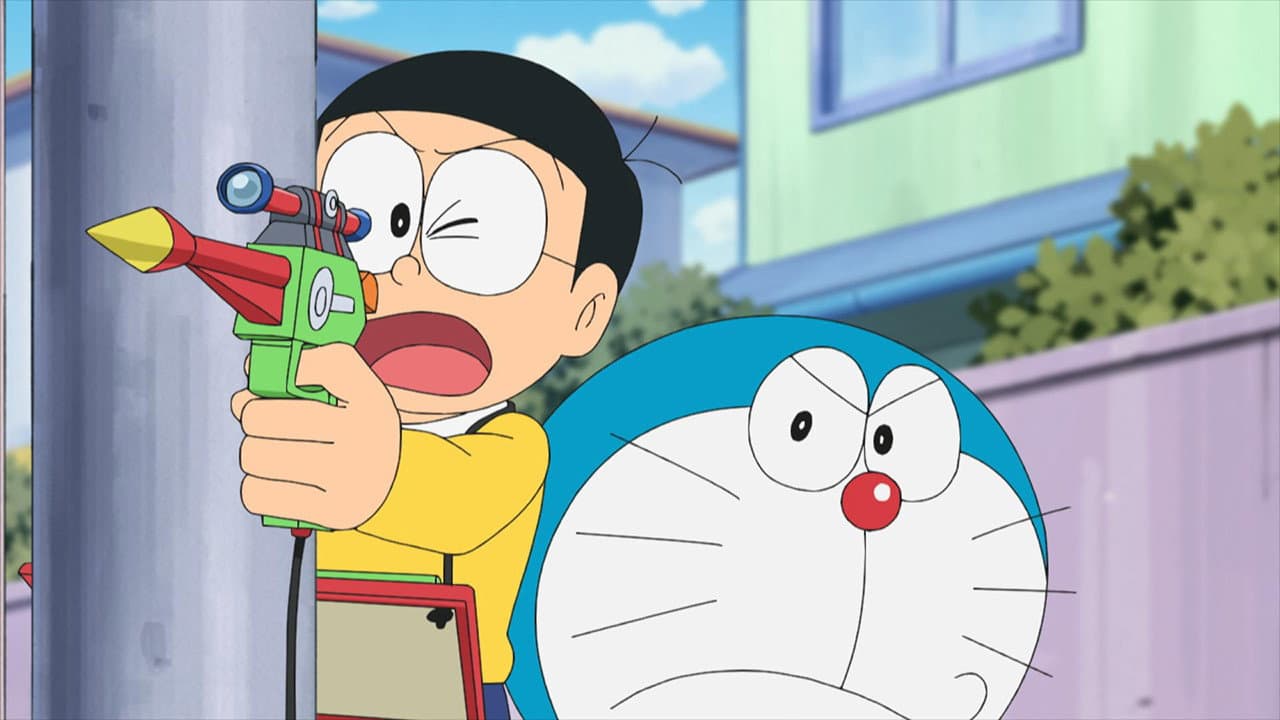 Still from Episode 1210