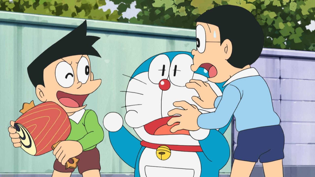 Still from Episode 1104