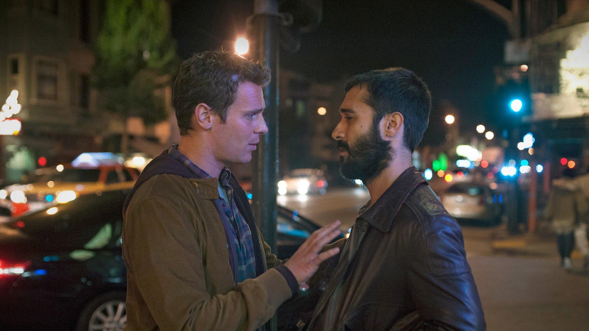 Still from Looking for Results