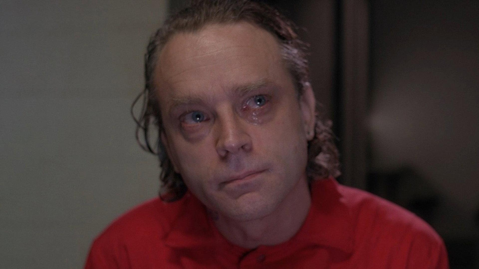 Still from Beyond the Sea