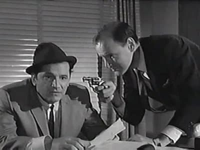 Still from Who Needs an Enemy?