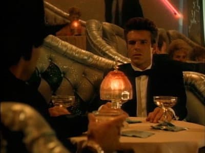 Still from Love Hurts