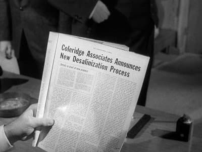 Still from The Case of the Baffling Bug