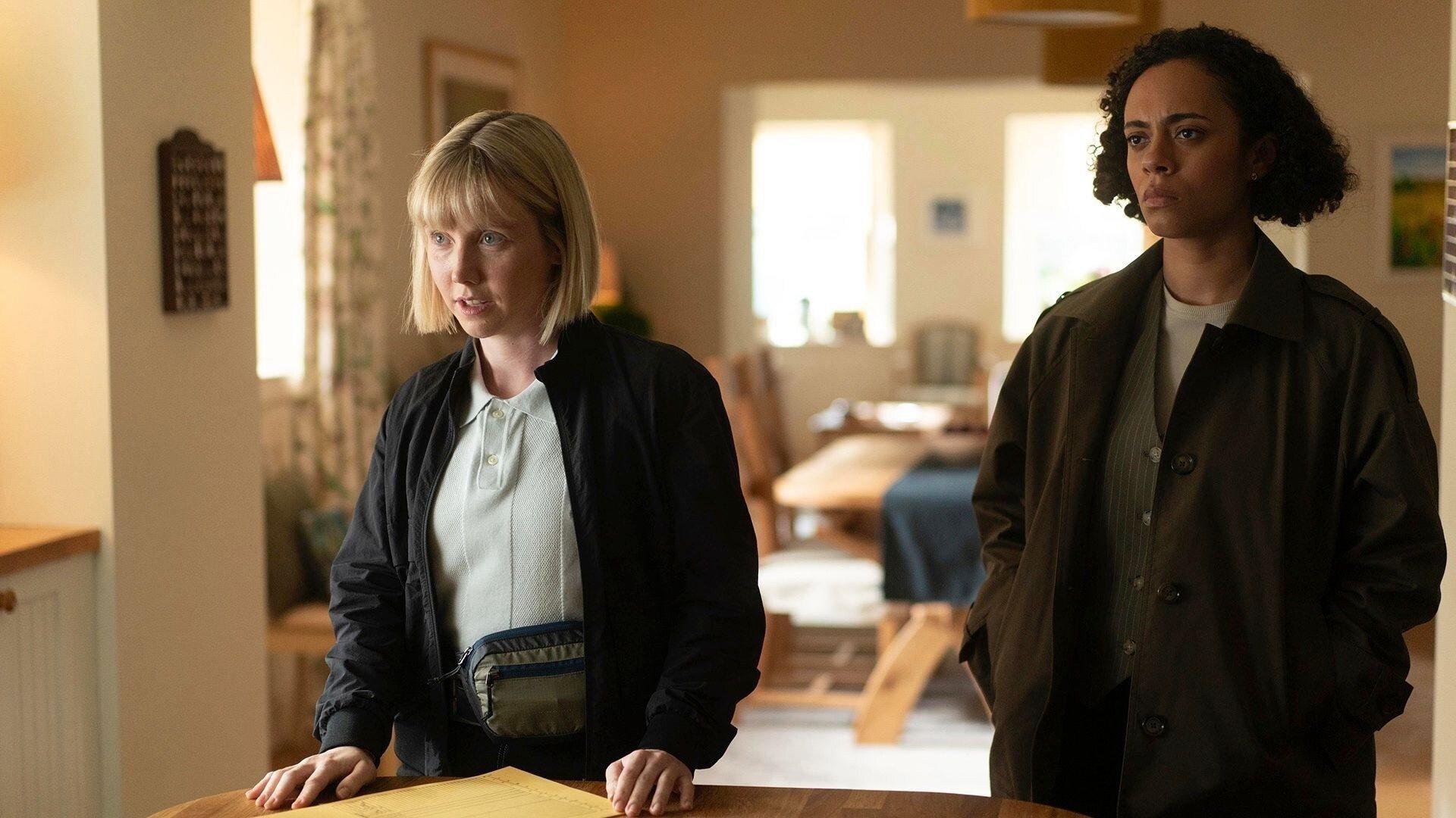 Still from Episode 1