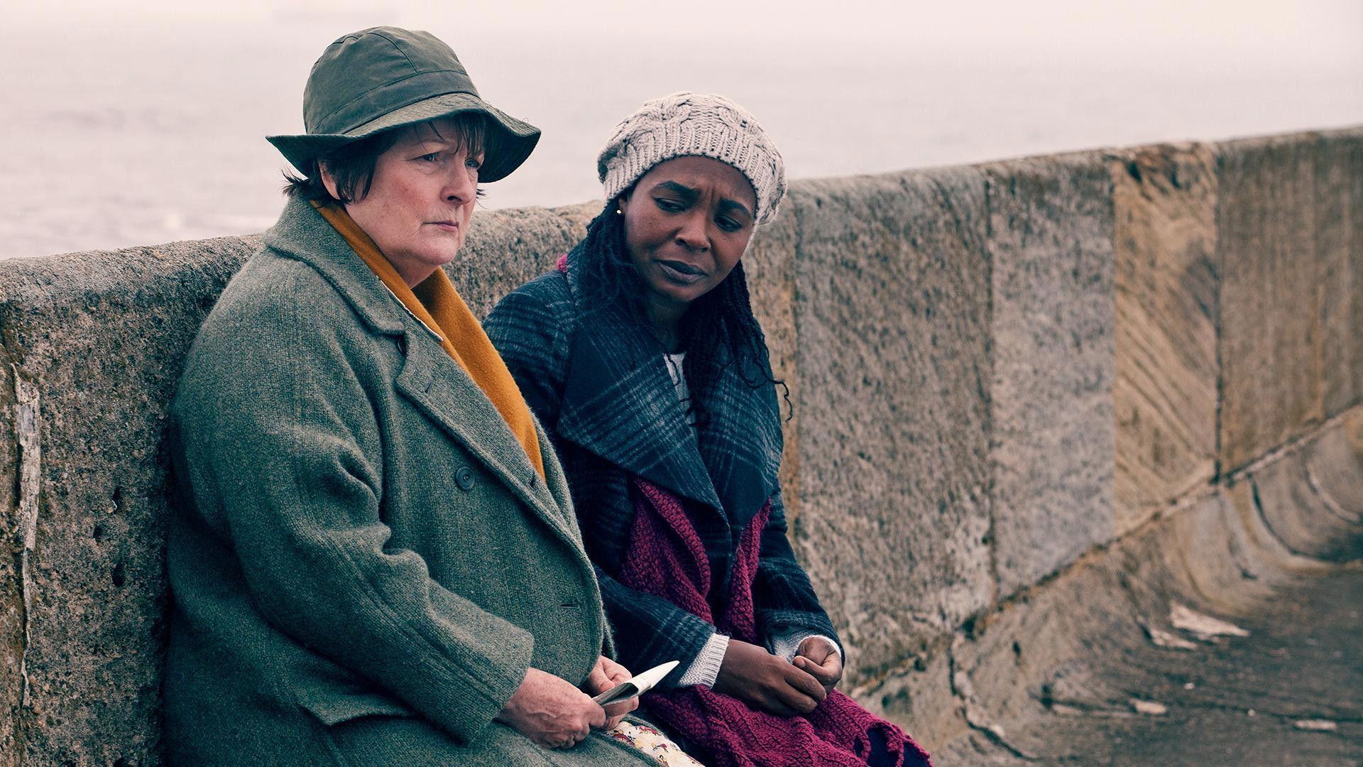 Still from Shadows in the Sky