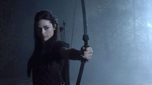 Still from Fiercest Females Moments
