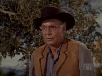Still from Denver McKee