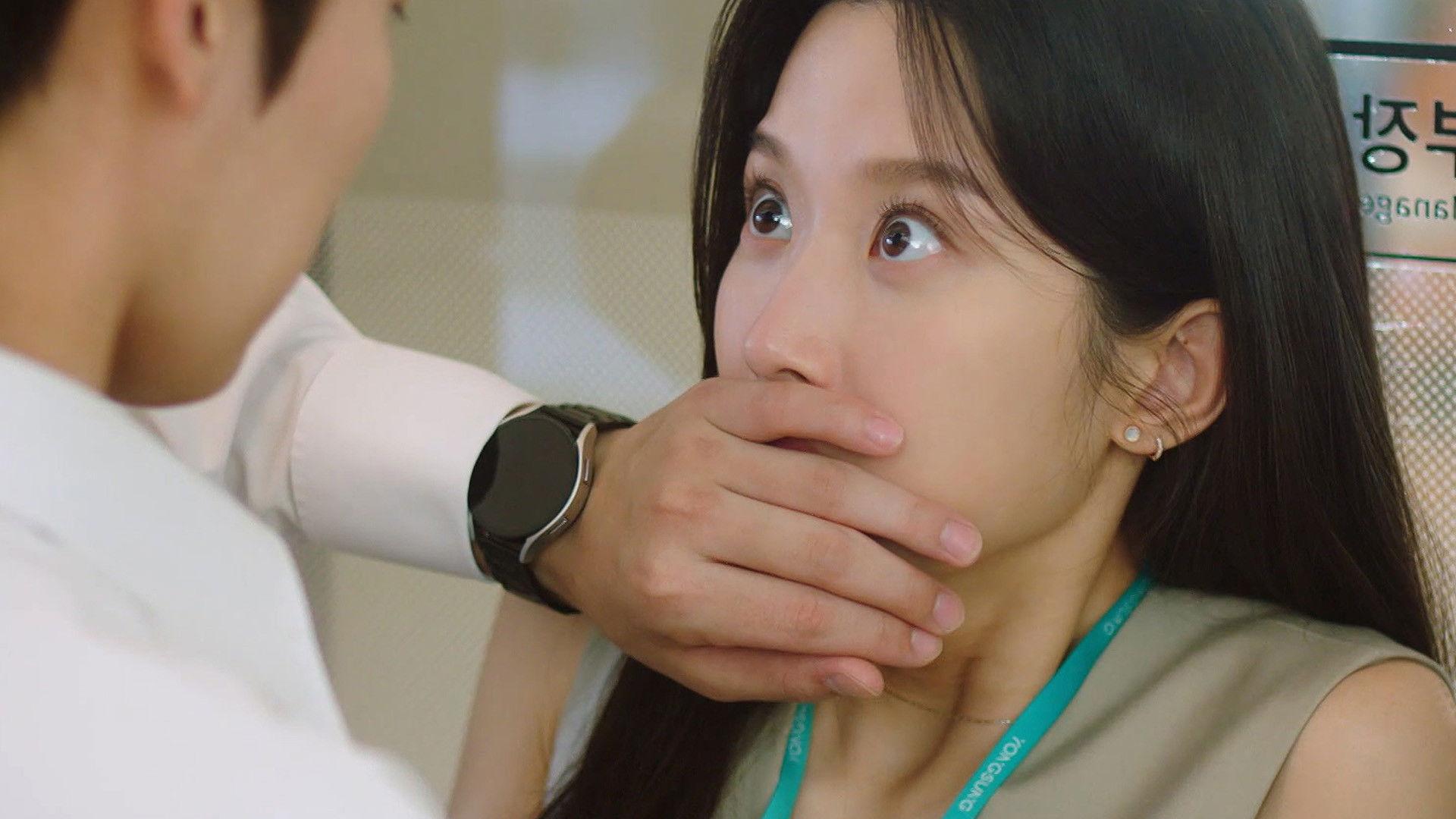 Still from Episode 2