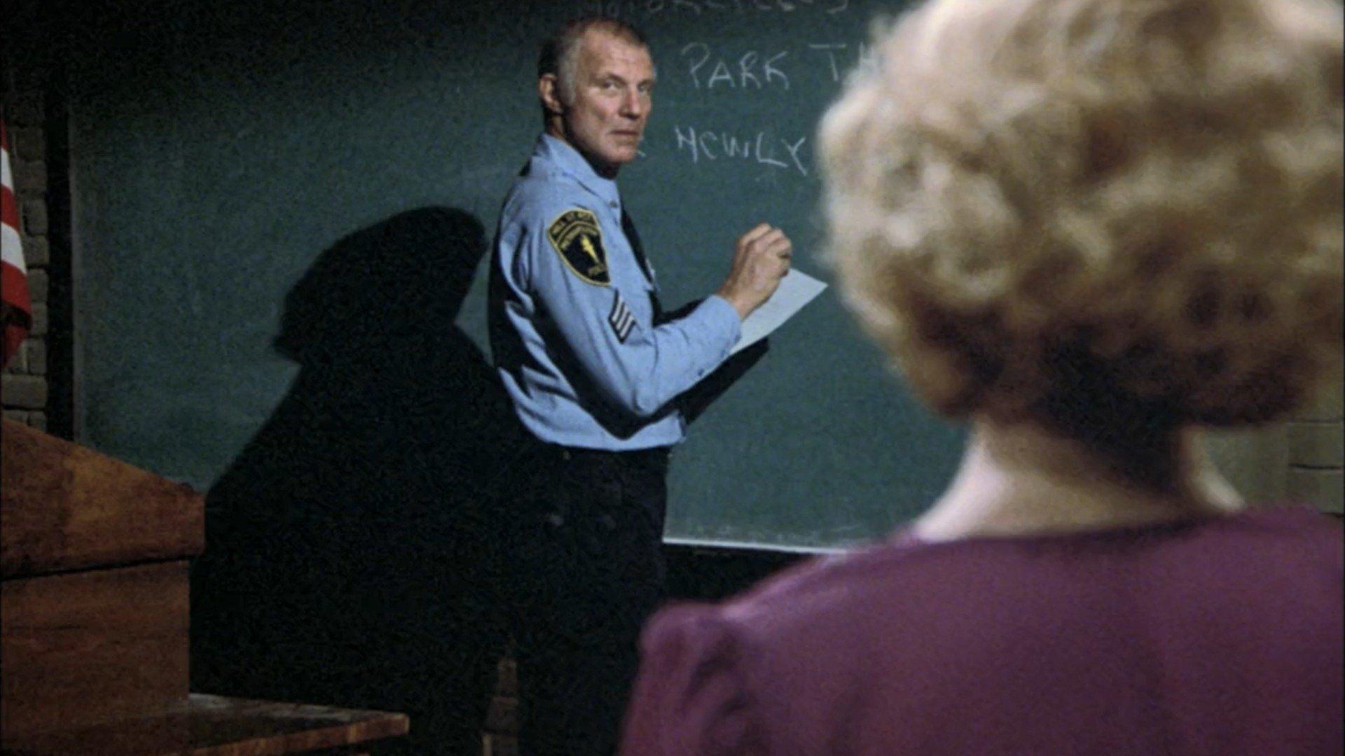 Still from Phantom of the Hill