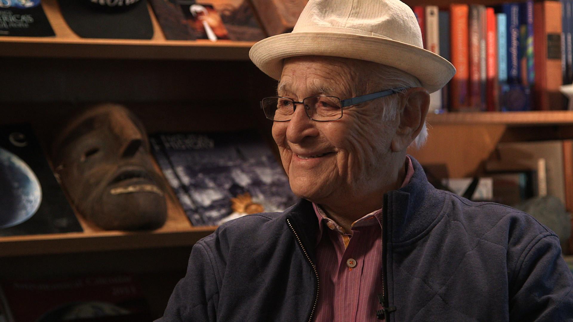 Still from Norman Lear