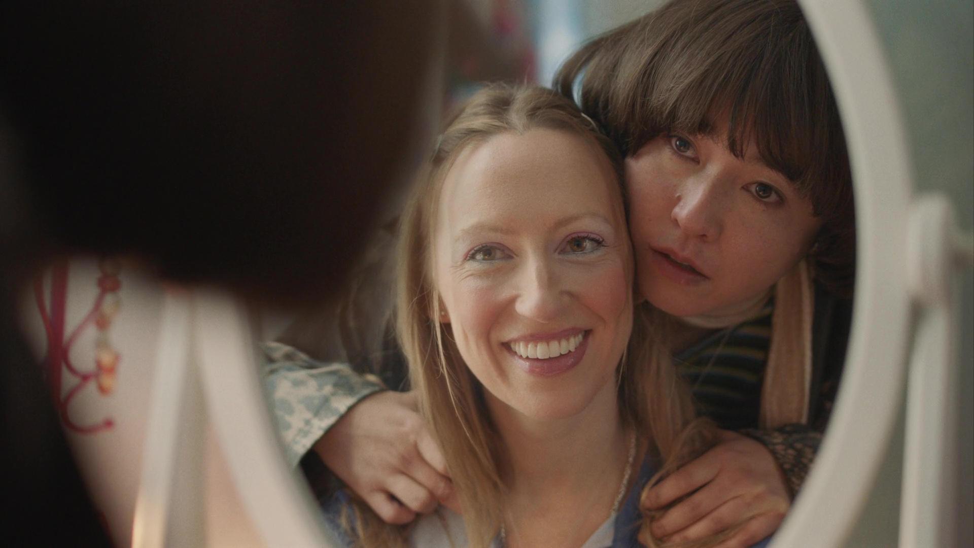 Still from Runaway