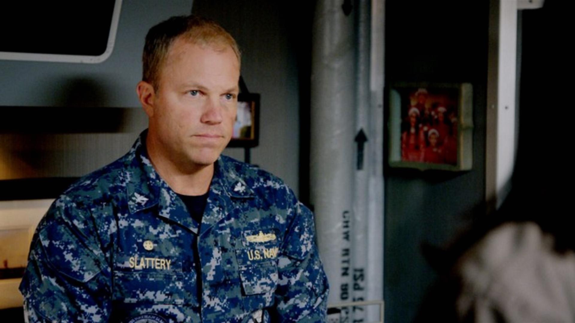 Still from Legacy