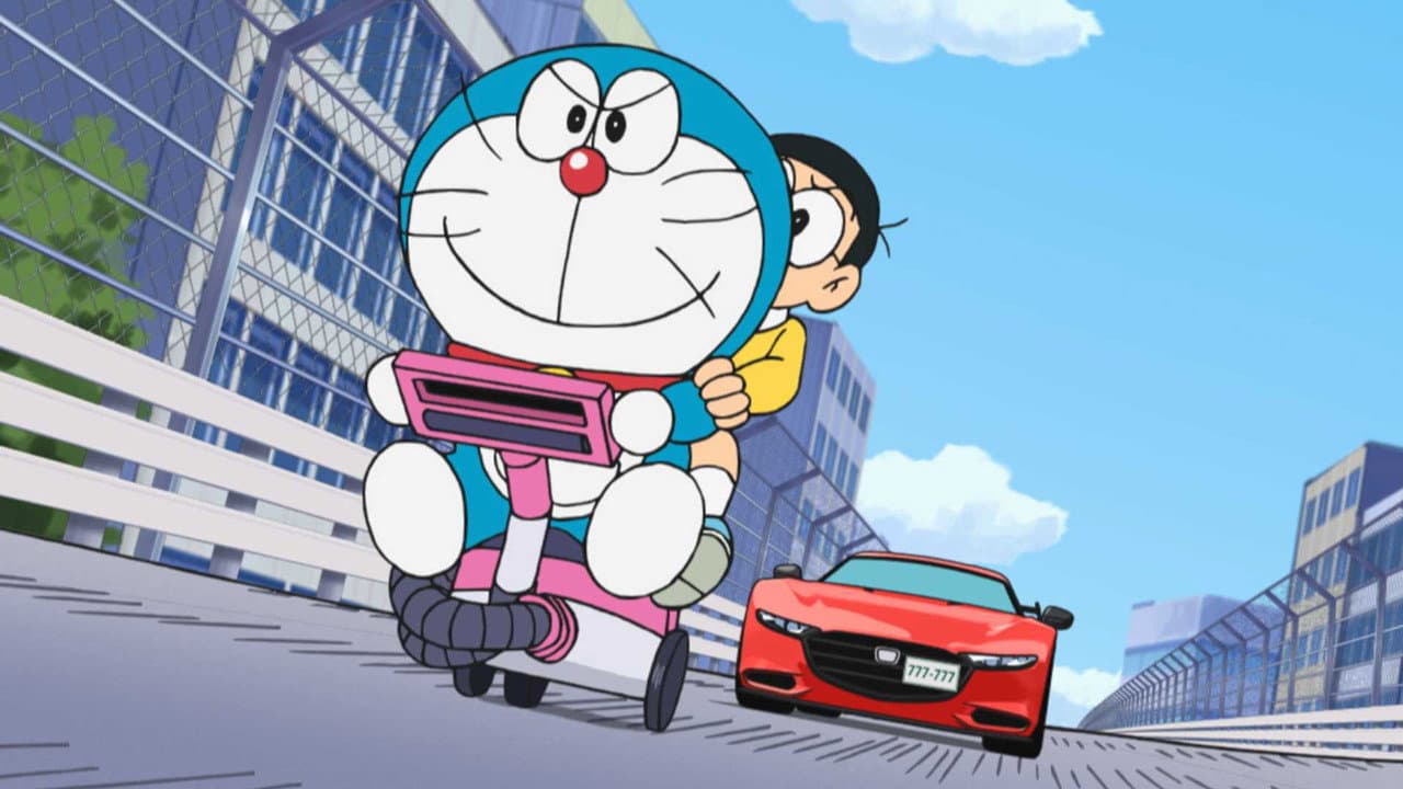 Still from Episode 1120