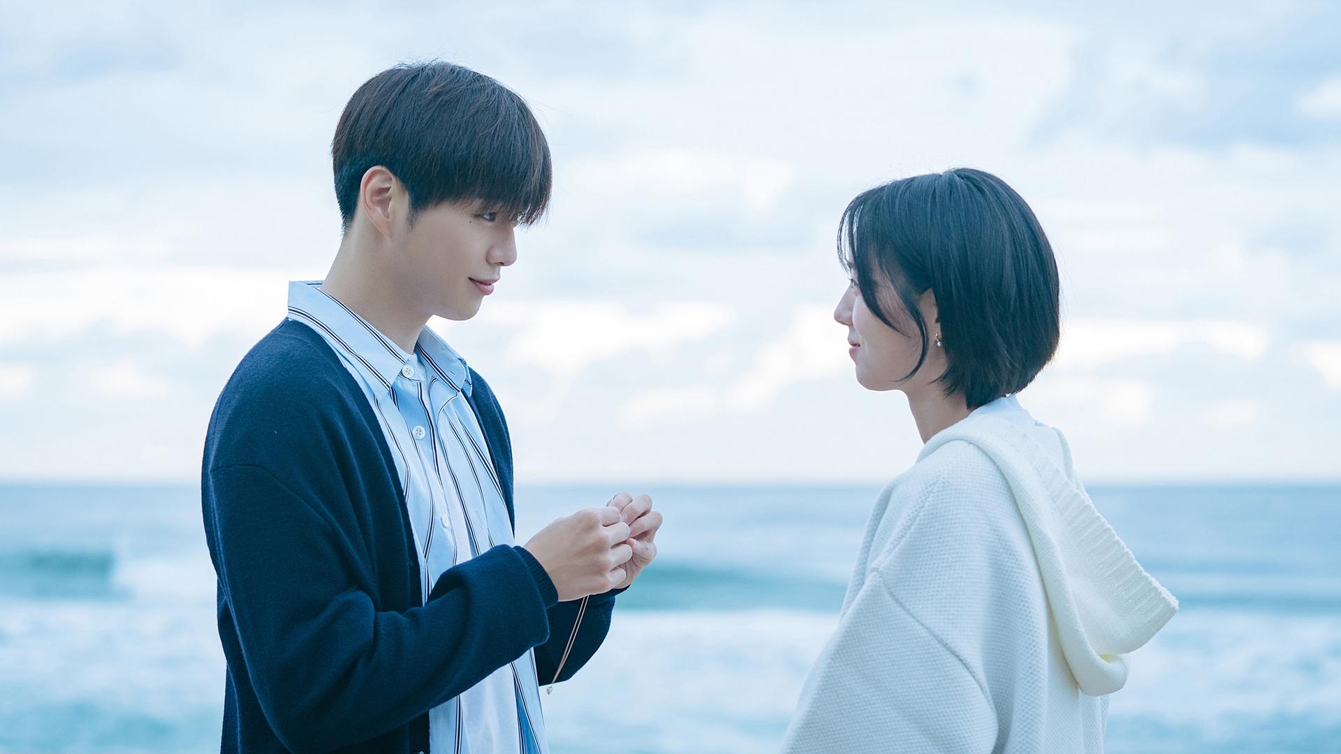 Still from Episode 12