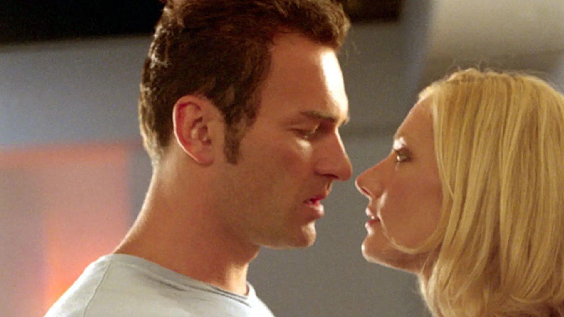Still from Megan O'Hara