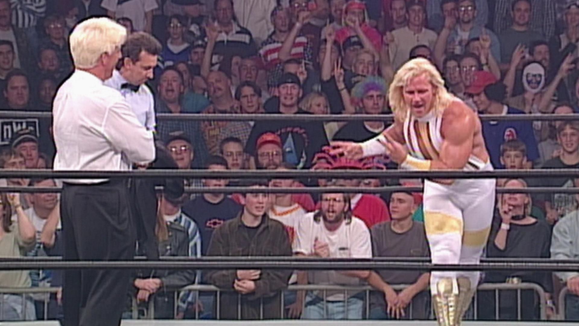 Still from October 21, 1996