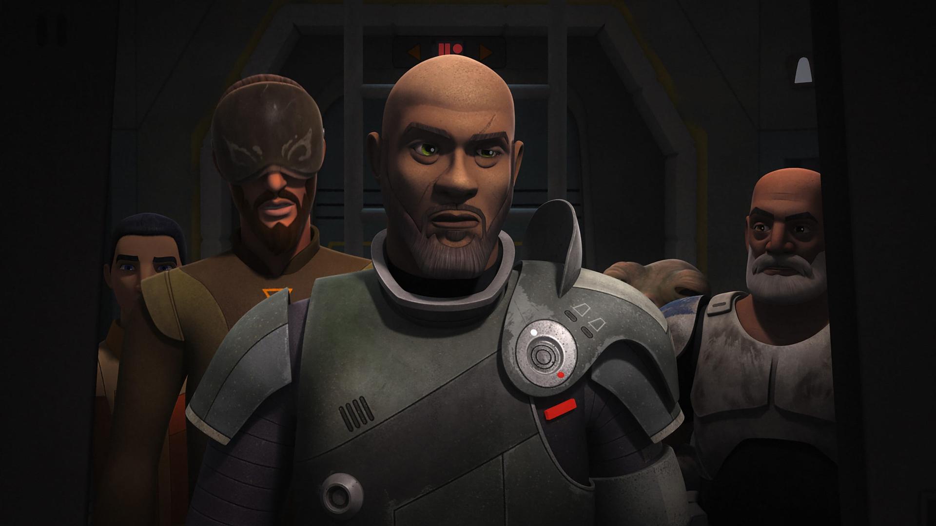 Still from Ghosts of Geonosis (2)