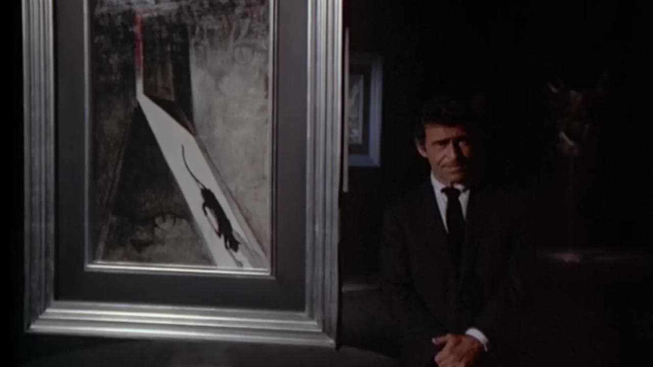 Still from She'll Be Company for You