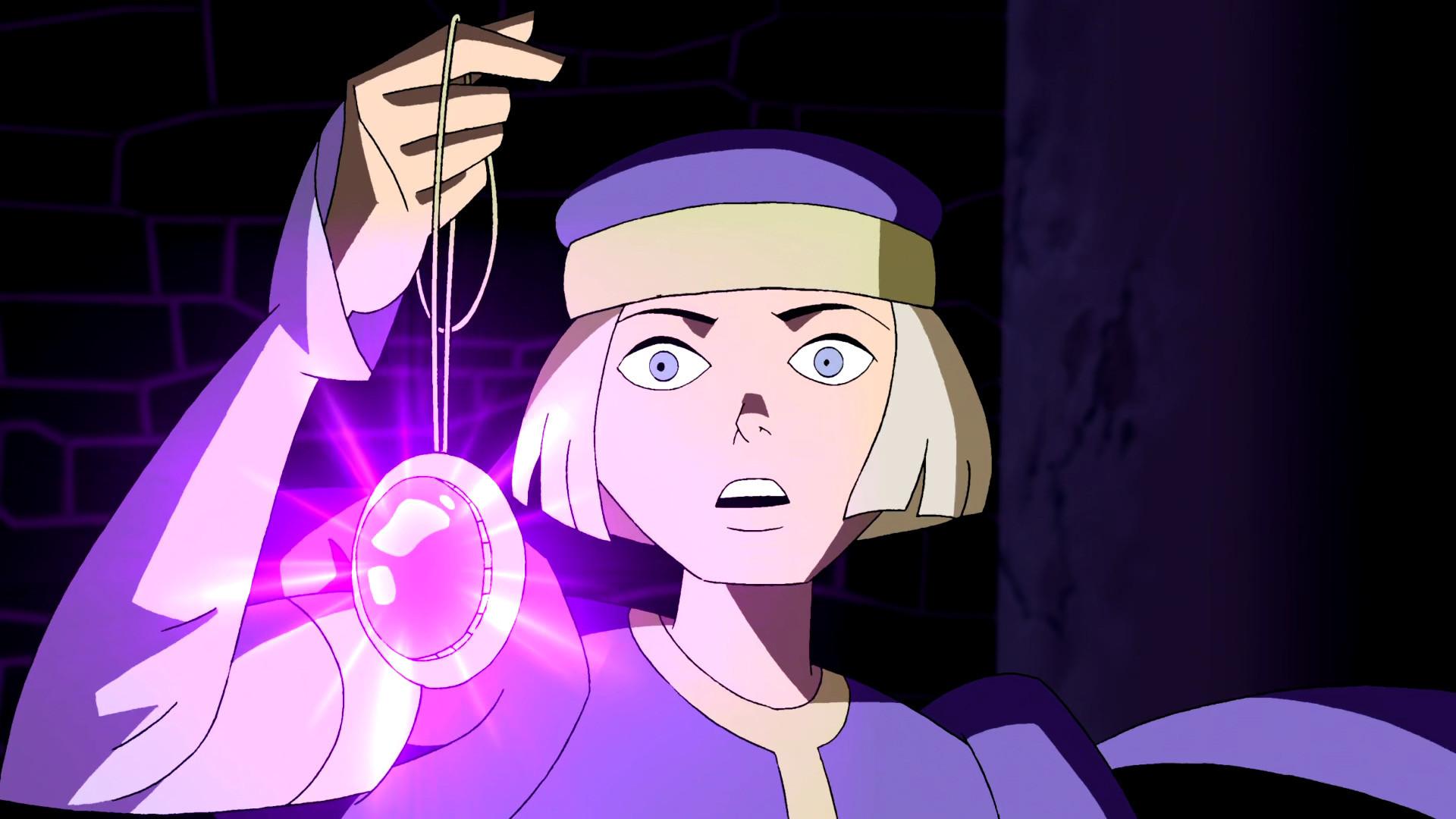 Still from Kid Stuff