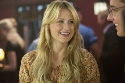 Still from Emily and… the Predator
