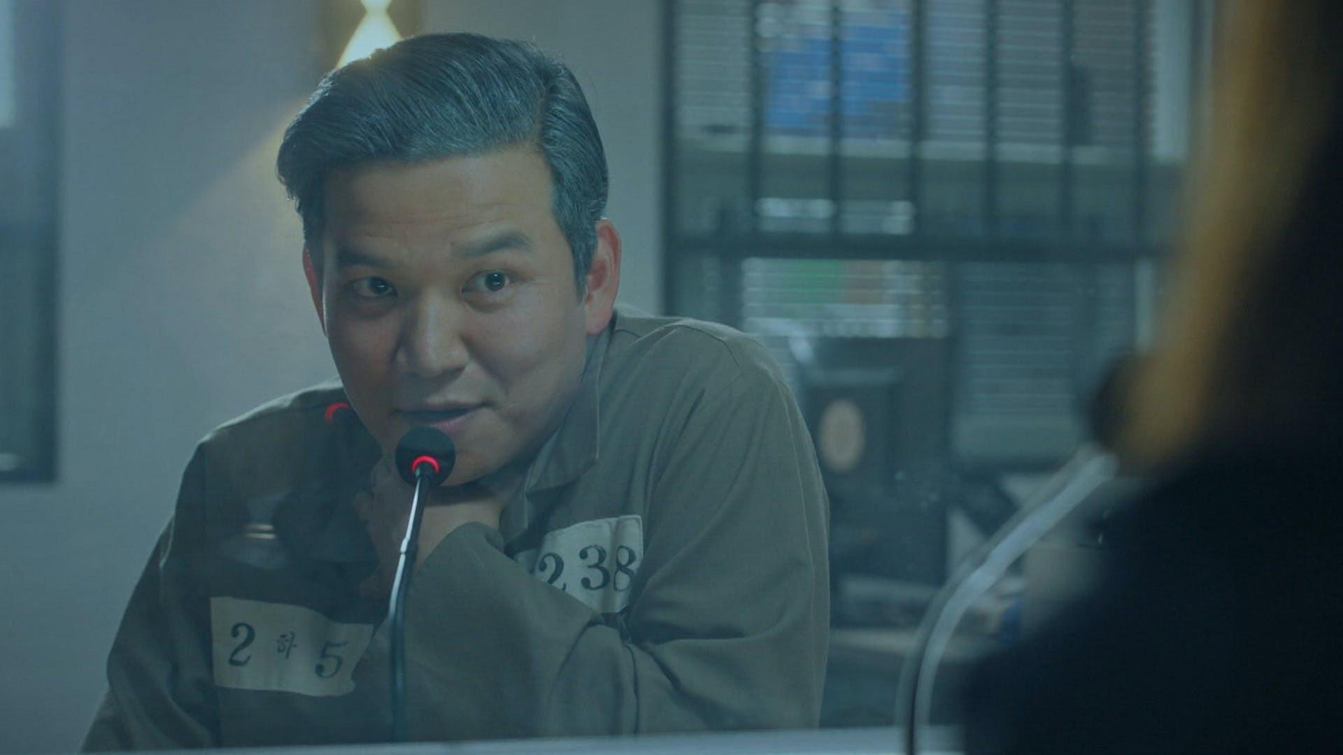 Still from Episode 9