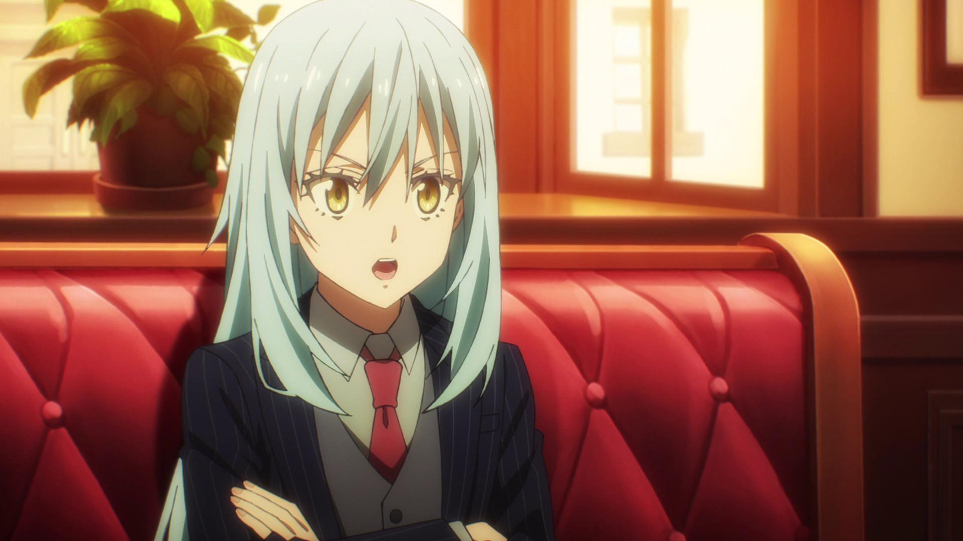 Still from The Mastermind's Identity