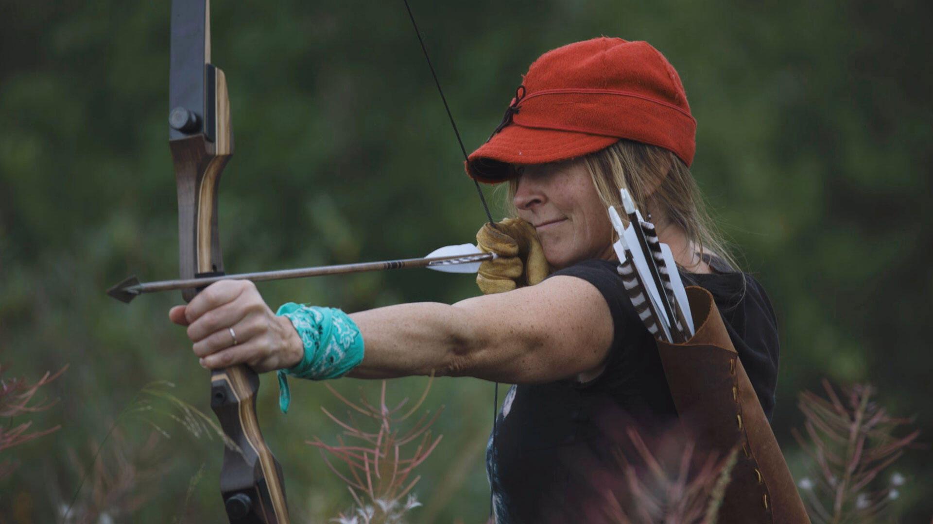 Still from Making the Cut: Season 5