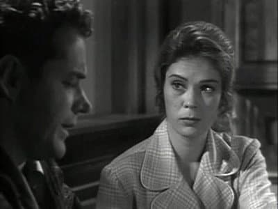 Still from A Woman's Help