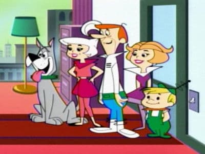 Still from Back to the Present