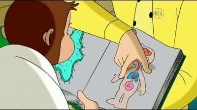 Still from The Inside Story