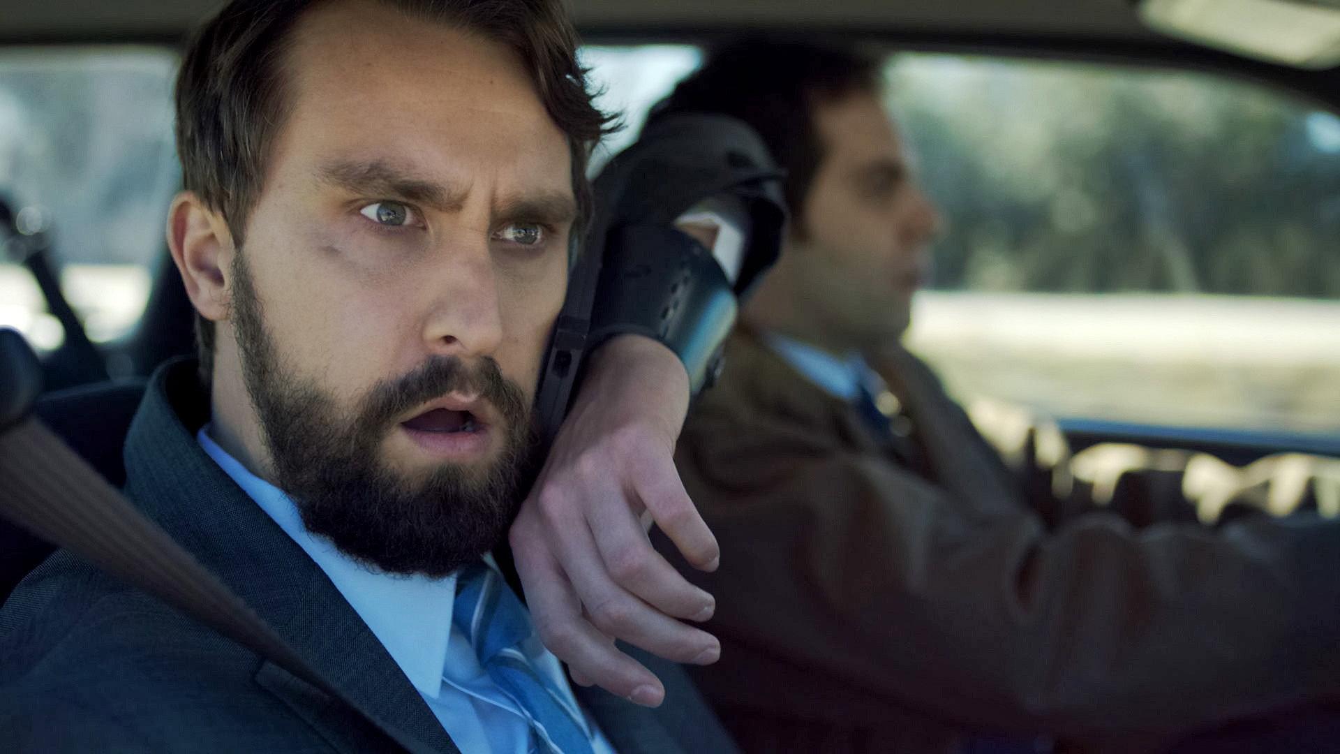 Still from Society Tomorrow