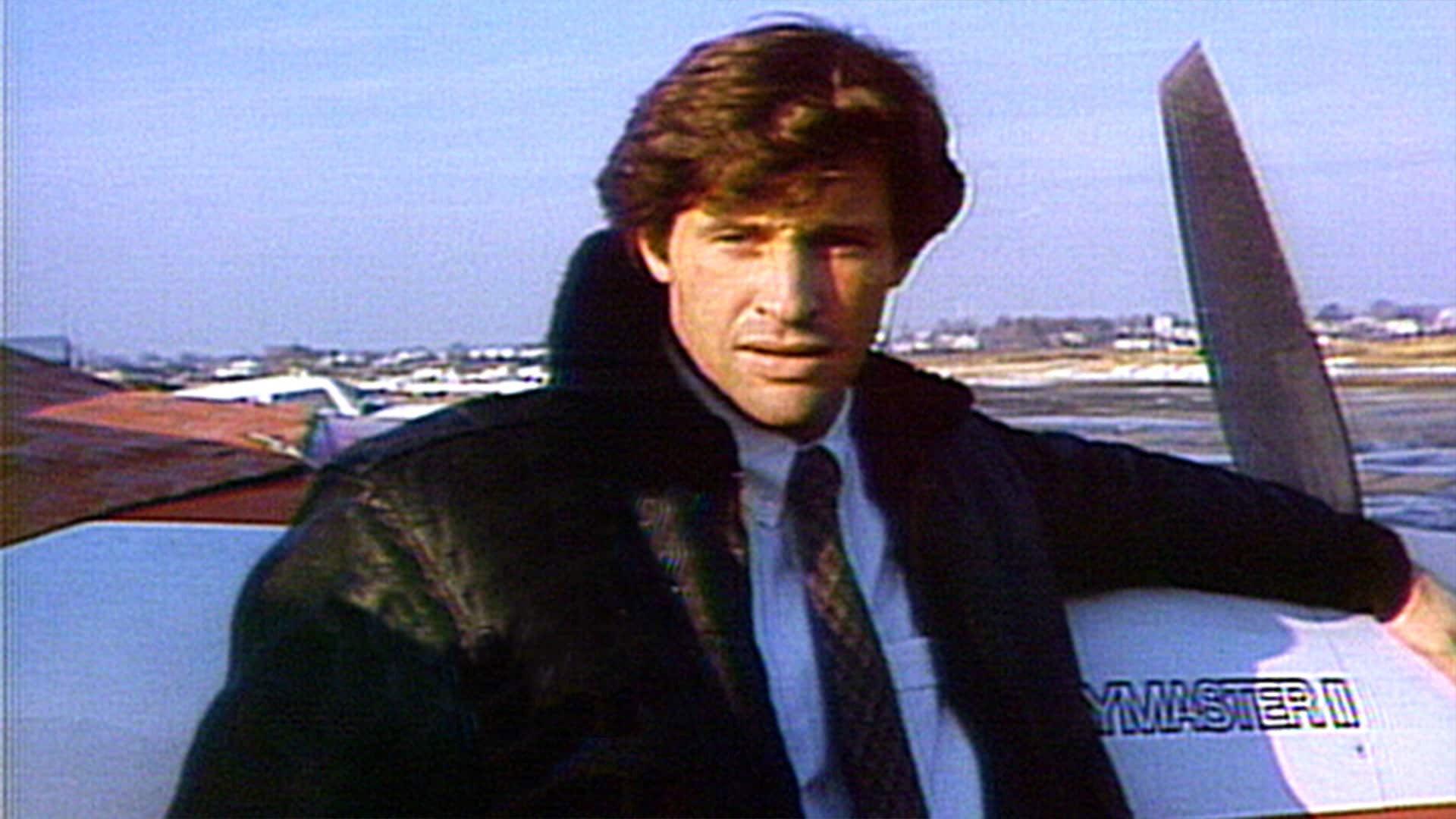 Still from Robert Hays/14 Karat Soul, Joe 'King' Carrasco & The Crowns