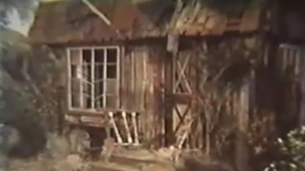 Still from A Cottage for Two