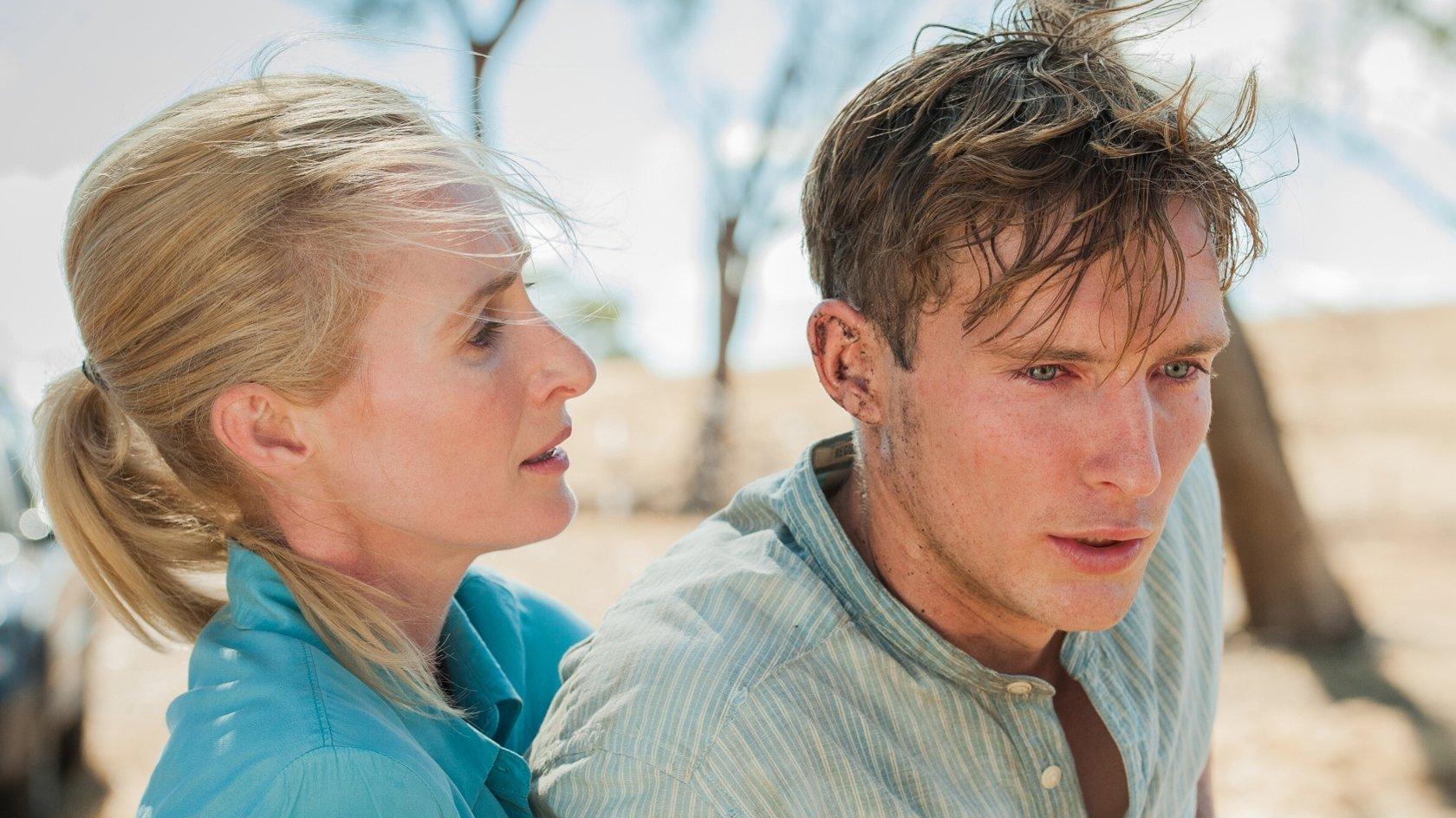 Still from Miracle or Punishment