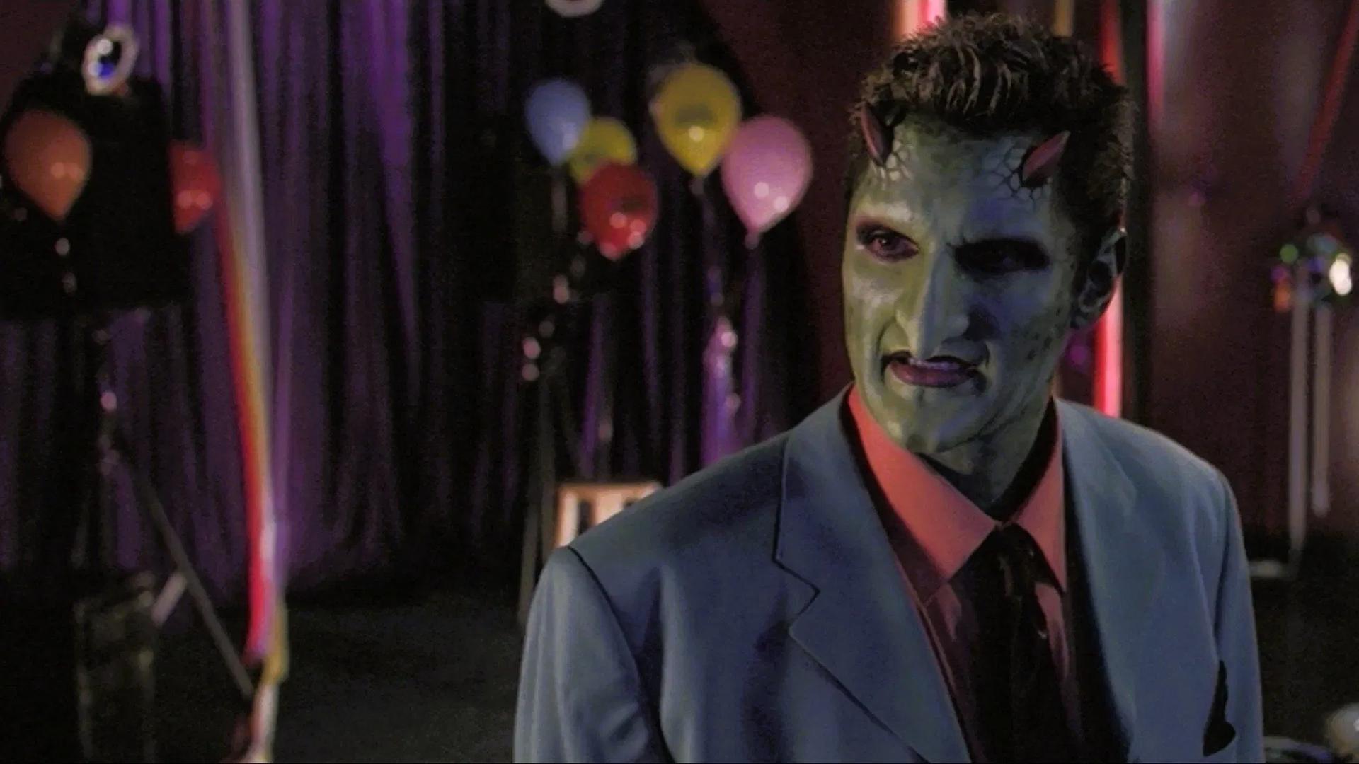 Still from Lullaby