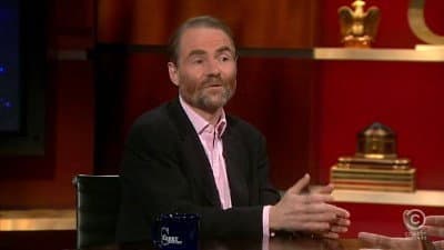 Still from Timothy Garton Ash
