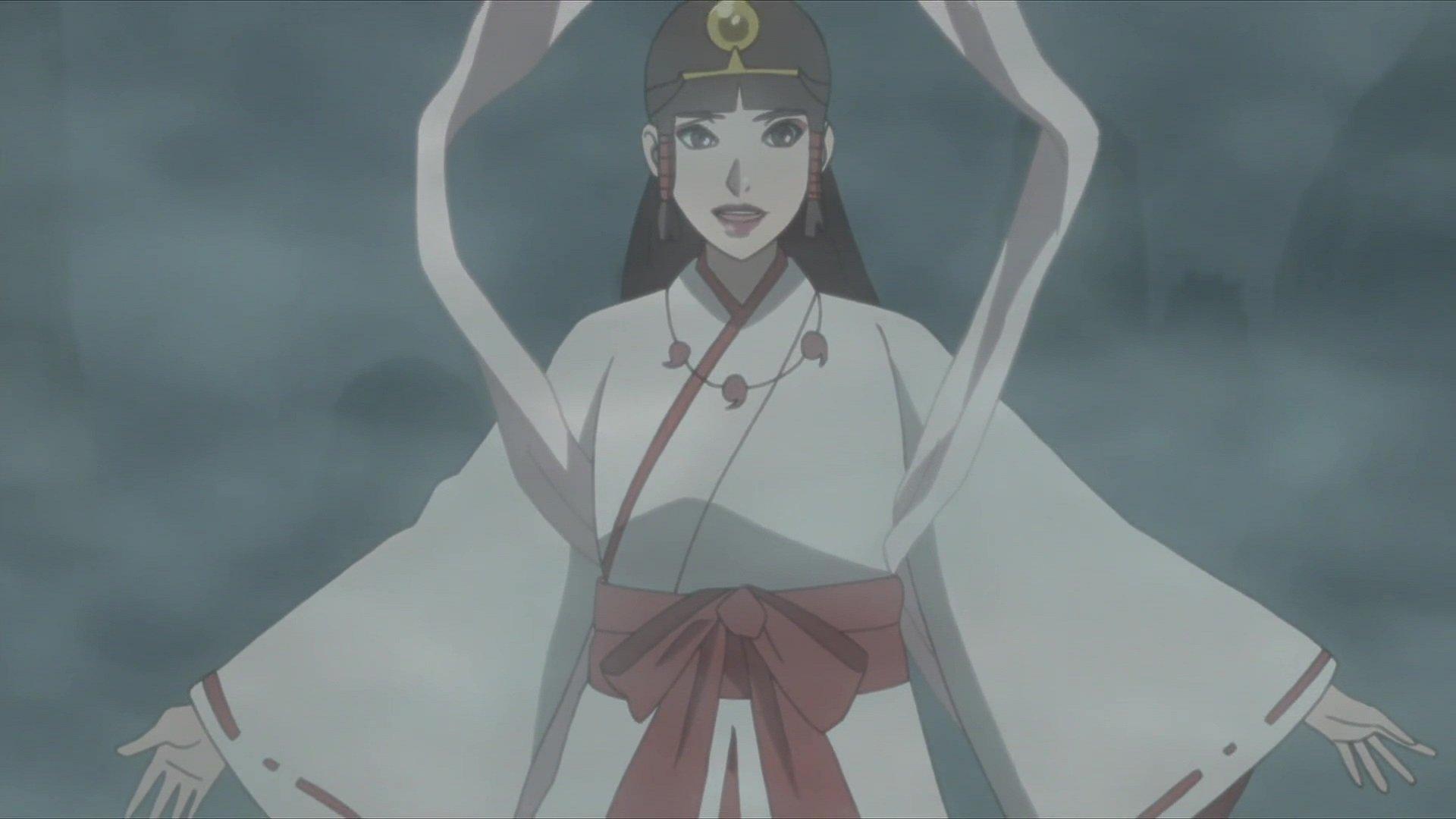 Still from The Trials of Ryuchi Cave