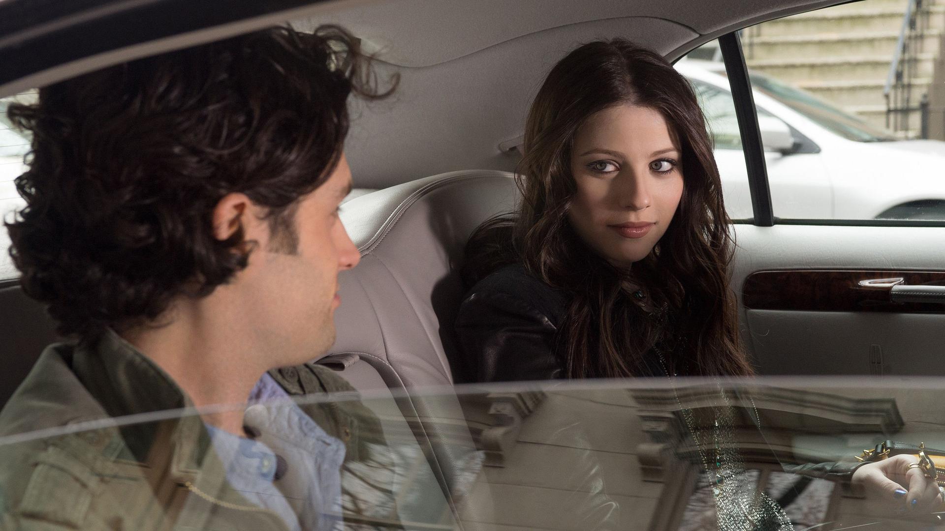 Still from The Return of the Ring