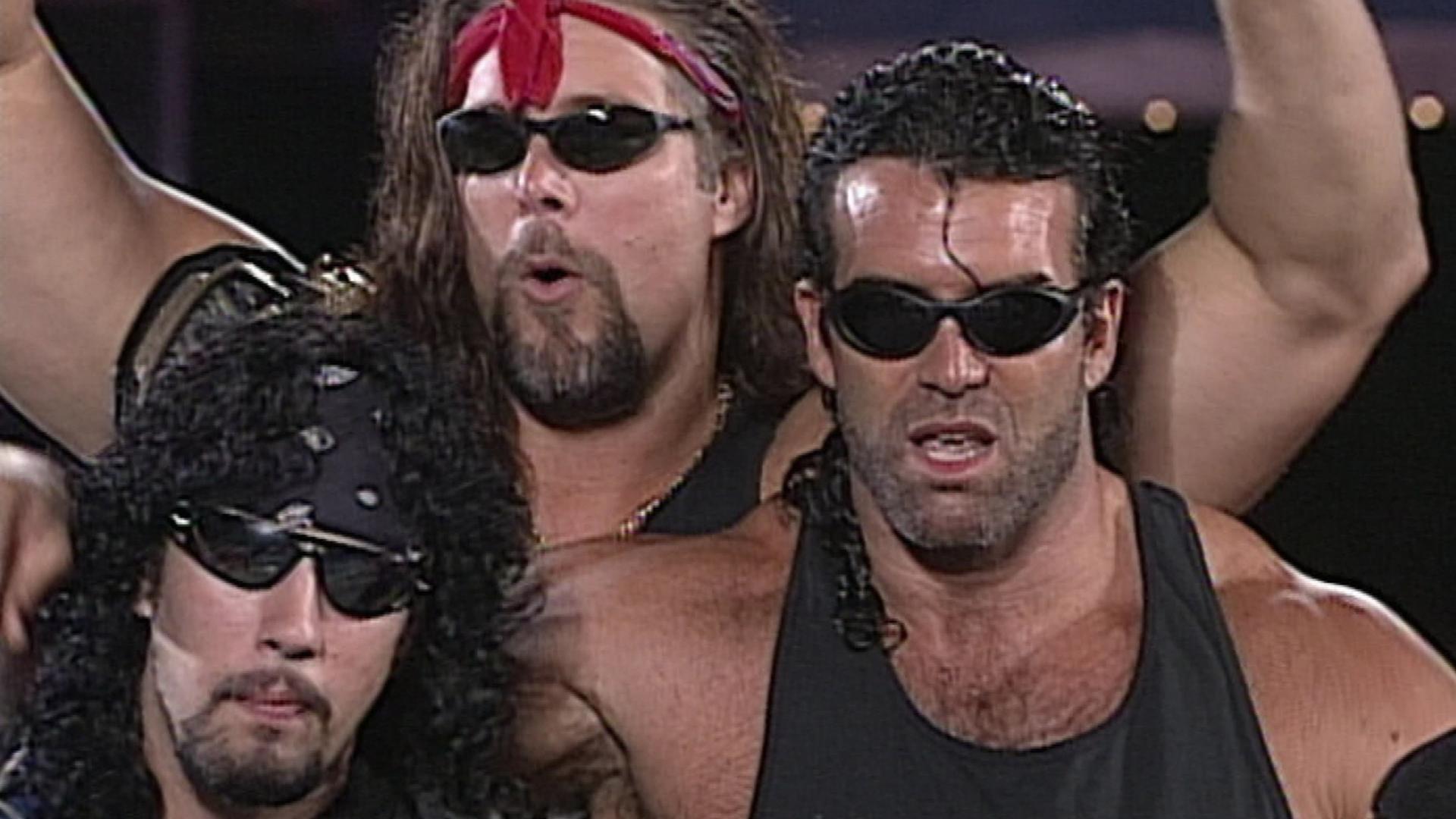 Still from March 10, 1997 - Spring Break-Out 1997