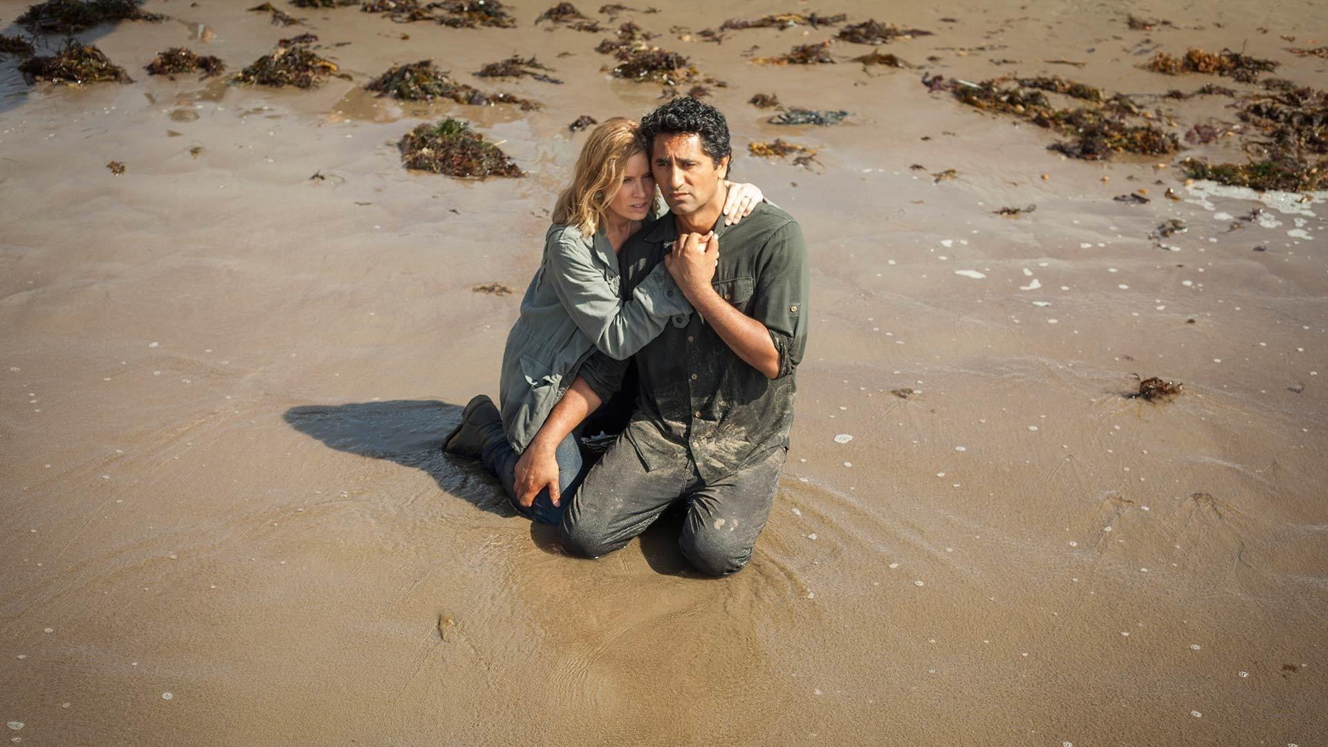 Still from The Good Man