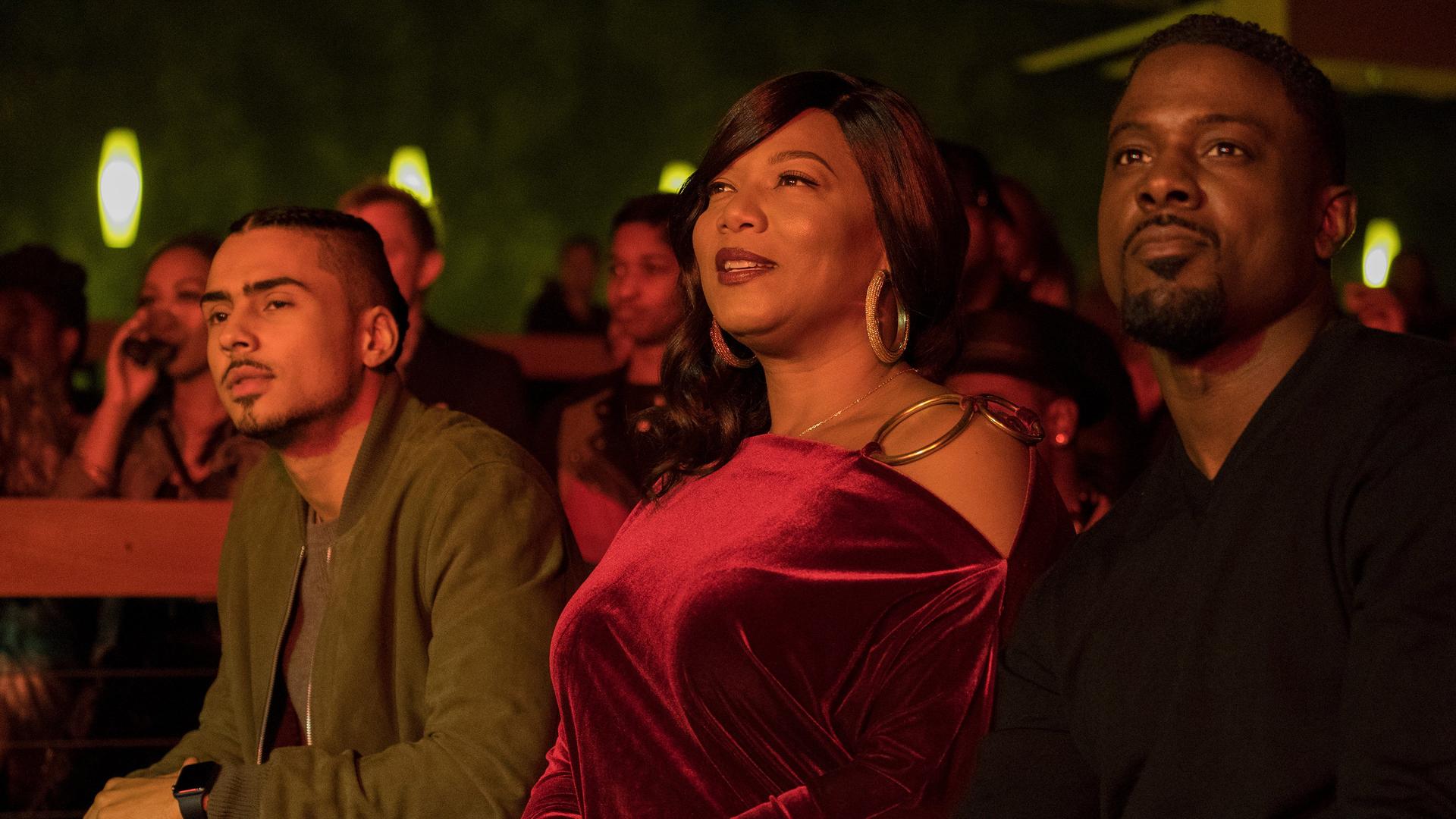 Still from Climax