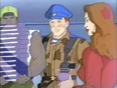 Still from That's Entertainment